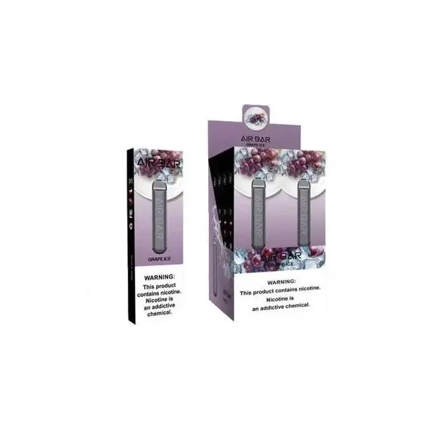 Air Bar Diamond одноразовий