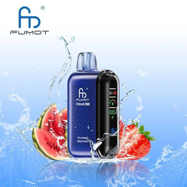 Randm Tornado 20000 Puffs одноразовий