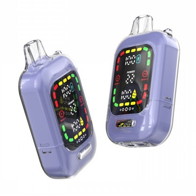 Загублені Мері Вапе LN30000 PUFPS